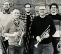 Das Oberwalliser Brass Quintet